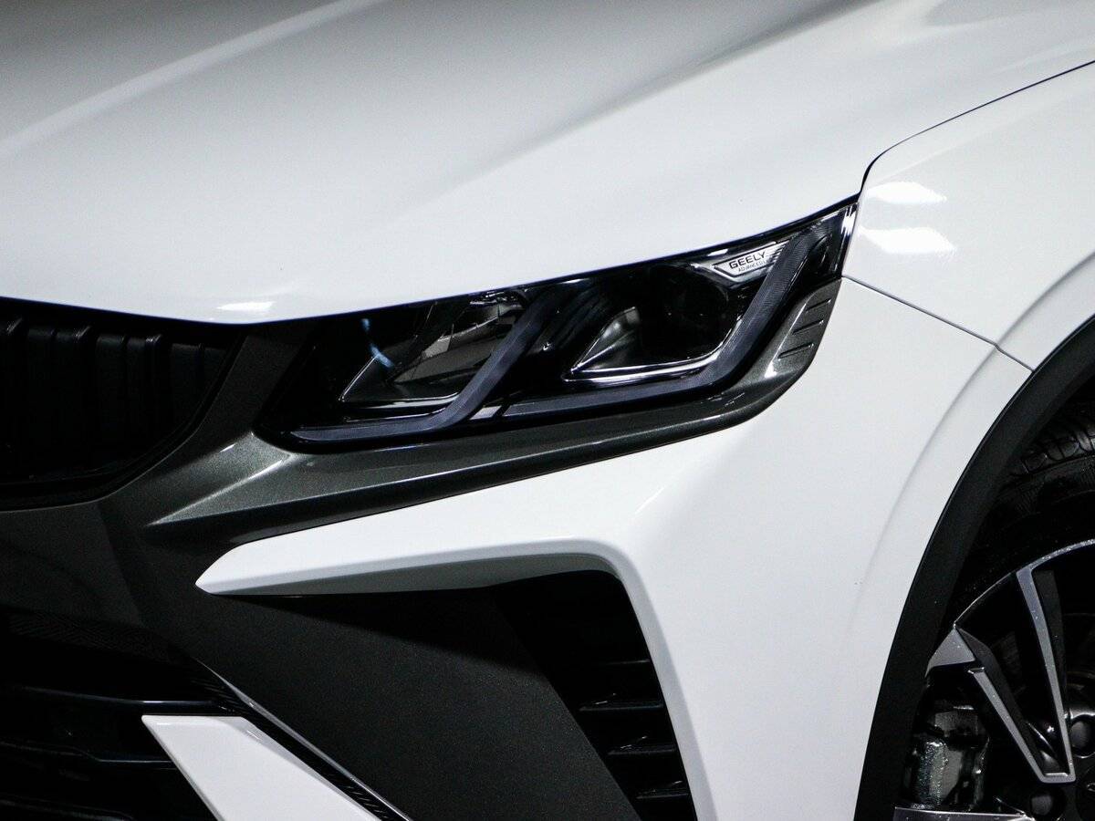 Купить Geely Coolray, 2023, 14 852 км, фото №16