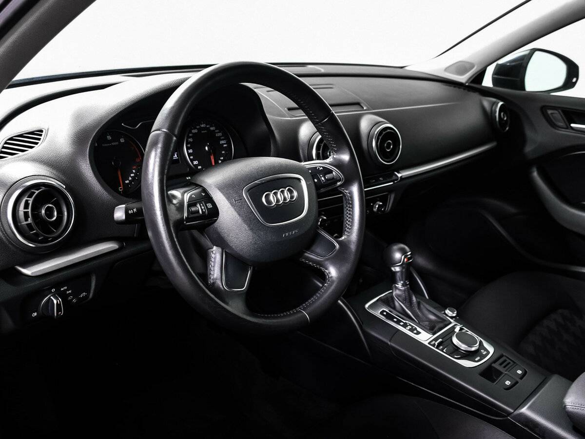 Купить Audi A3 Sportback, 2013, 129 803 км, фото №12