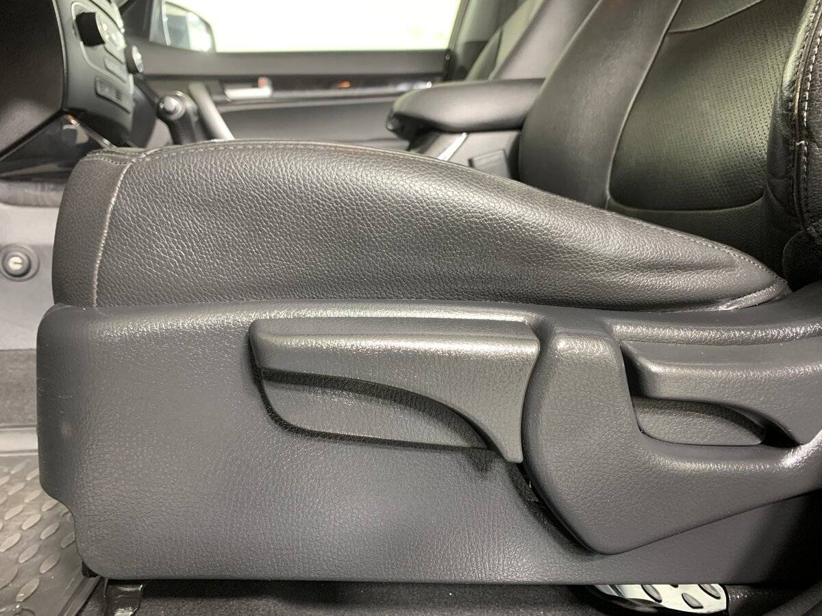 Купить Kia Sorento, 2017, 135 489 км, фото №16