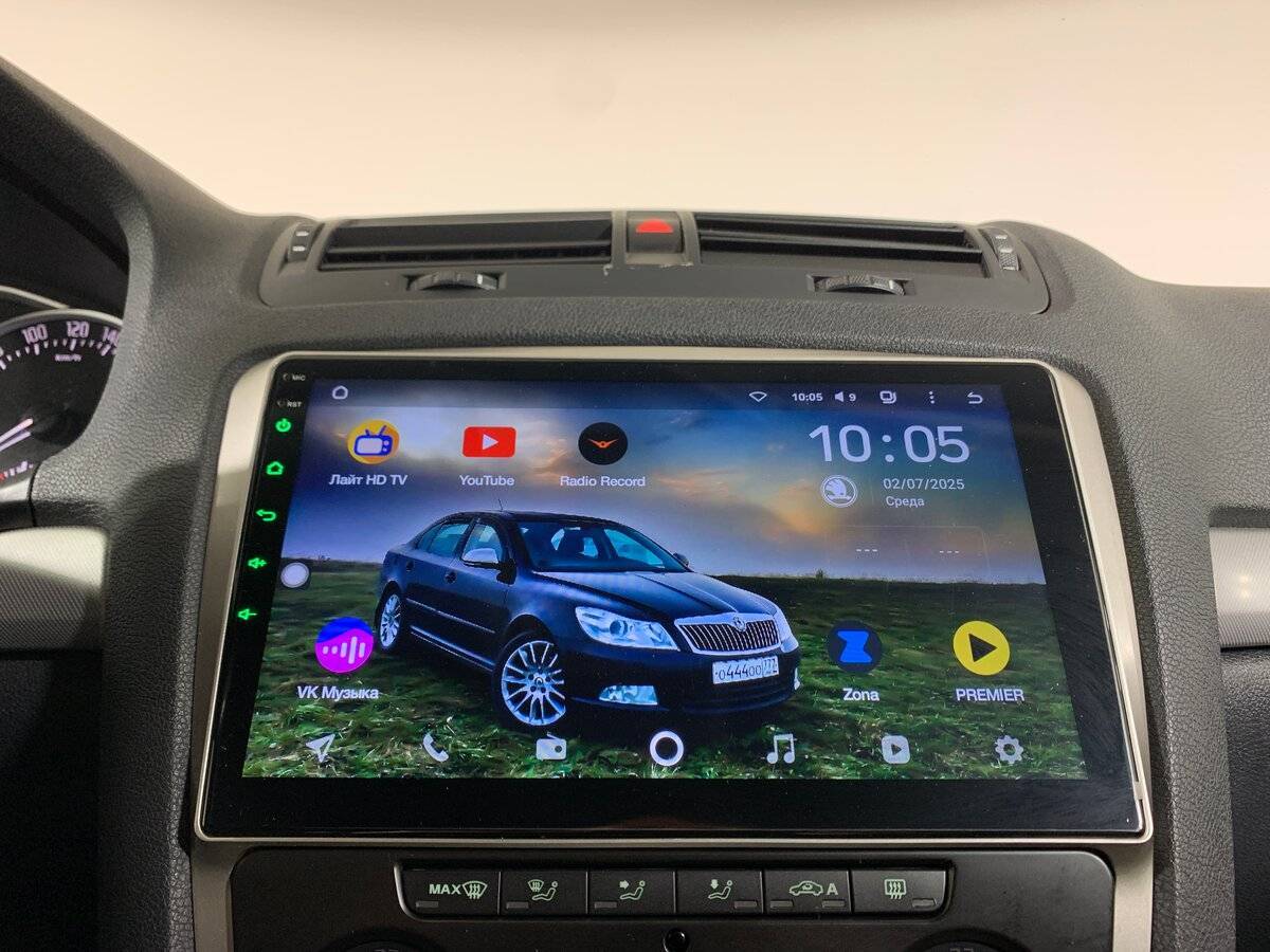 Купить Skoda Octavia, 2012, 250 000 км, фото №15