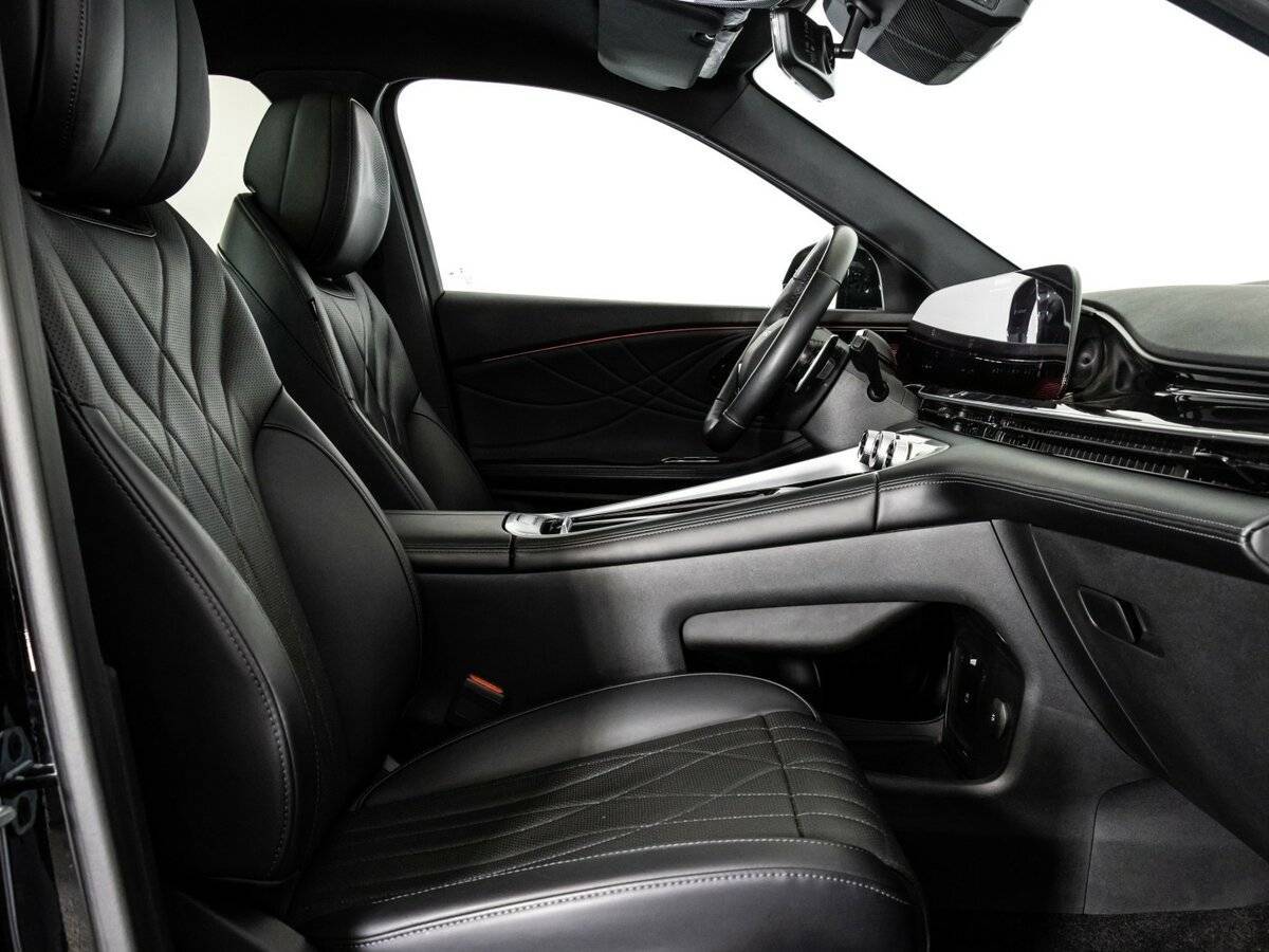 Купить Exeed RX, 2023, 49 996 км, фото №17