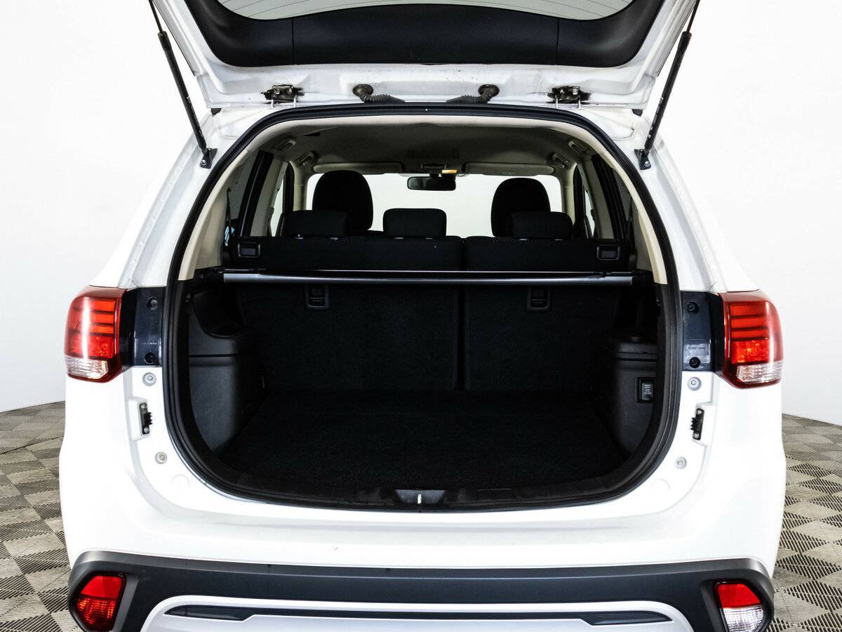 Купить Mitsubishi Outlander, 2019, 153 781 км, фото №16