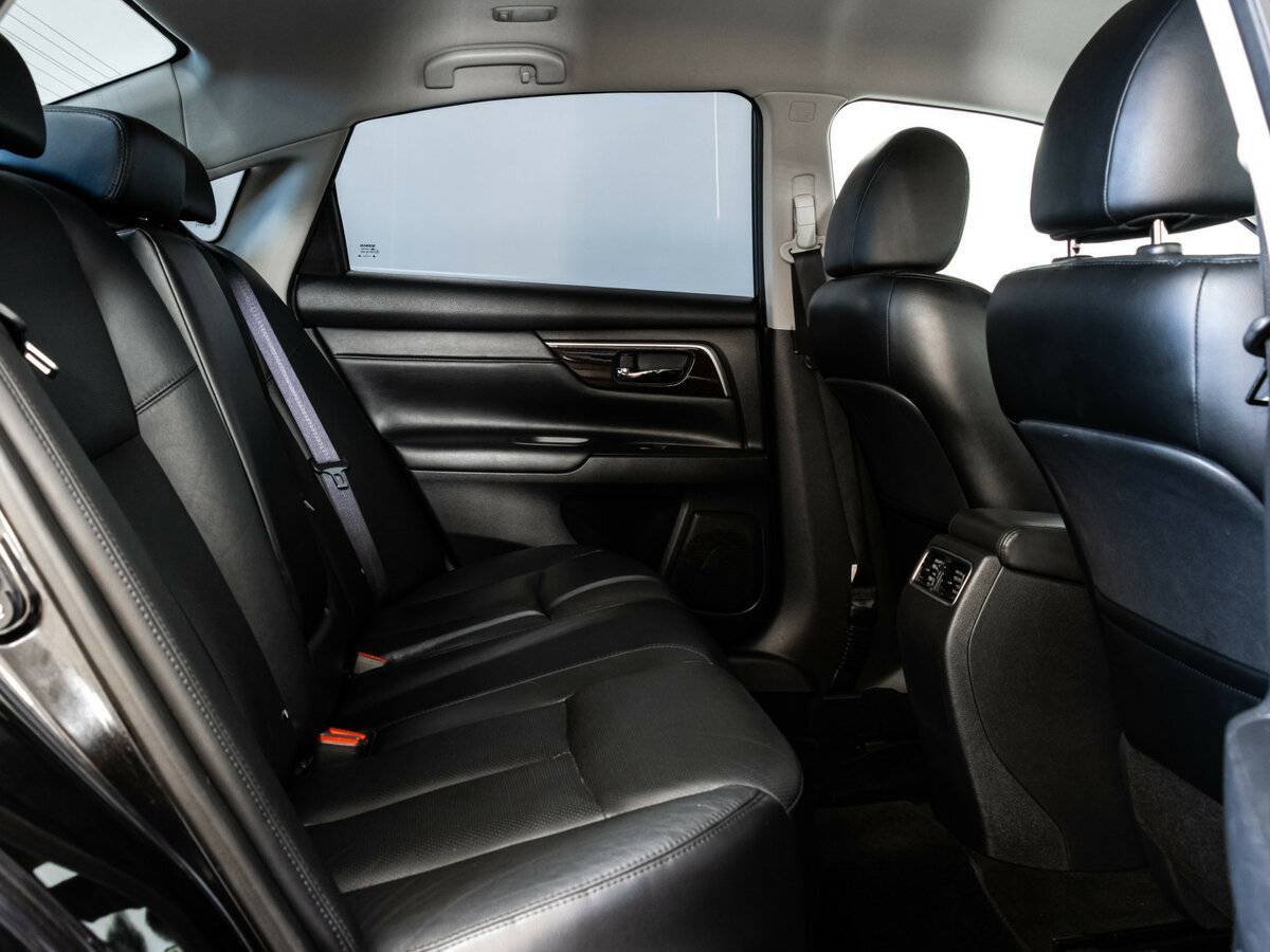 Купить Nissan Teana, 2014, 158 292 км, фото №15