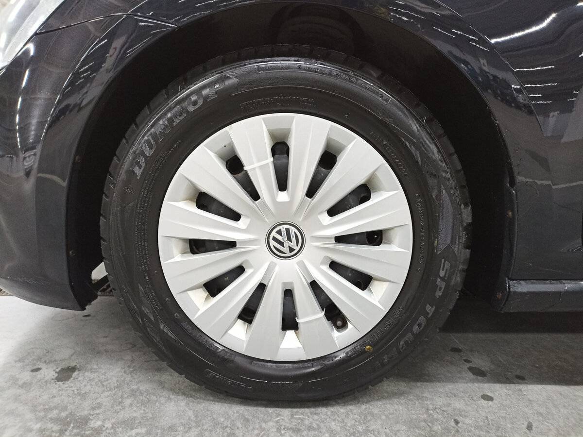 Купить Volkswagen Golf, 2013, 311 657 км, фото №18