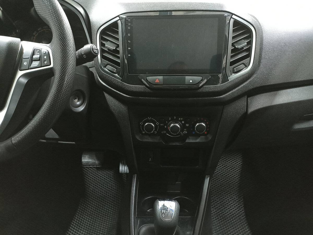 Купить Lada (ВАЗ) XRAY, 2019, 93 926 км, фото №15