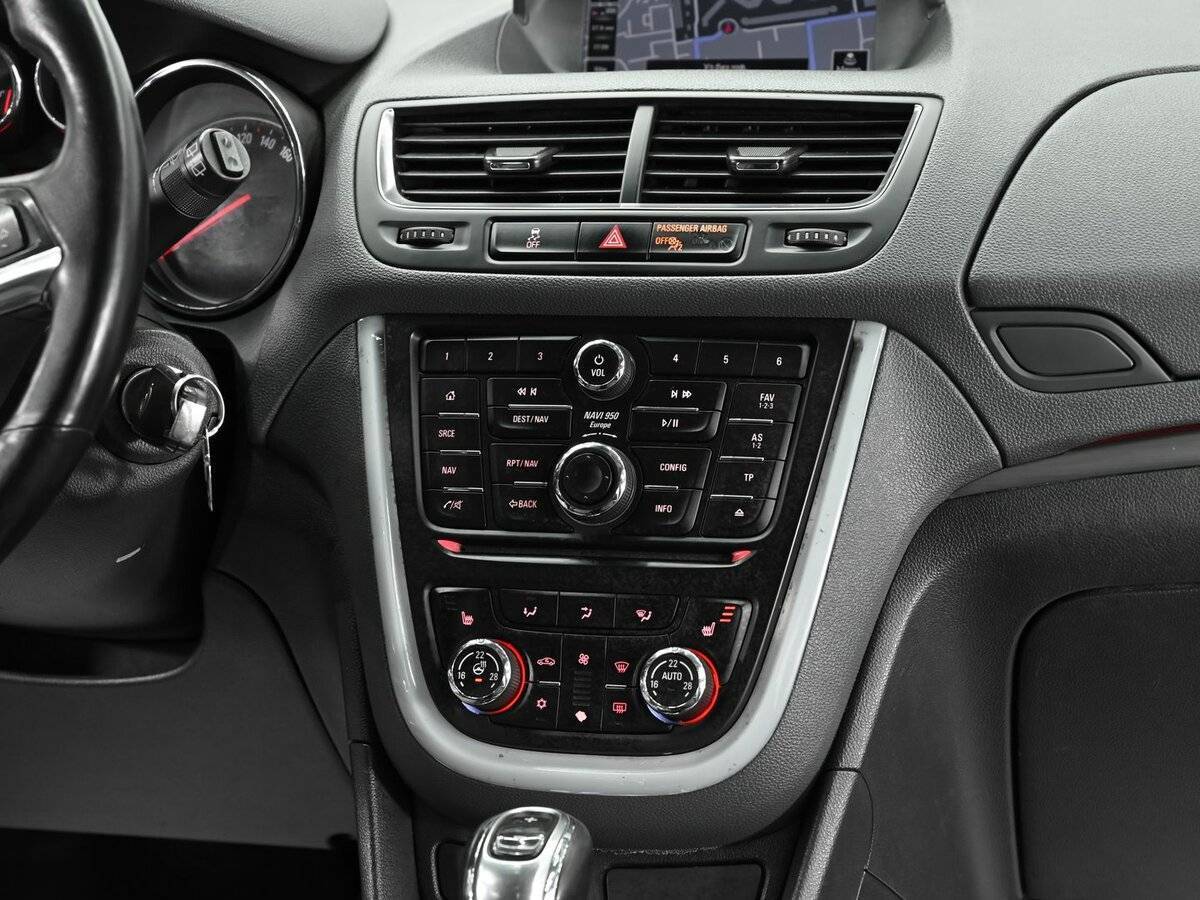 Купить Opel Mokka, 2014, 156 200 км, фото №8