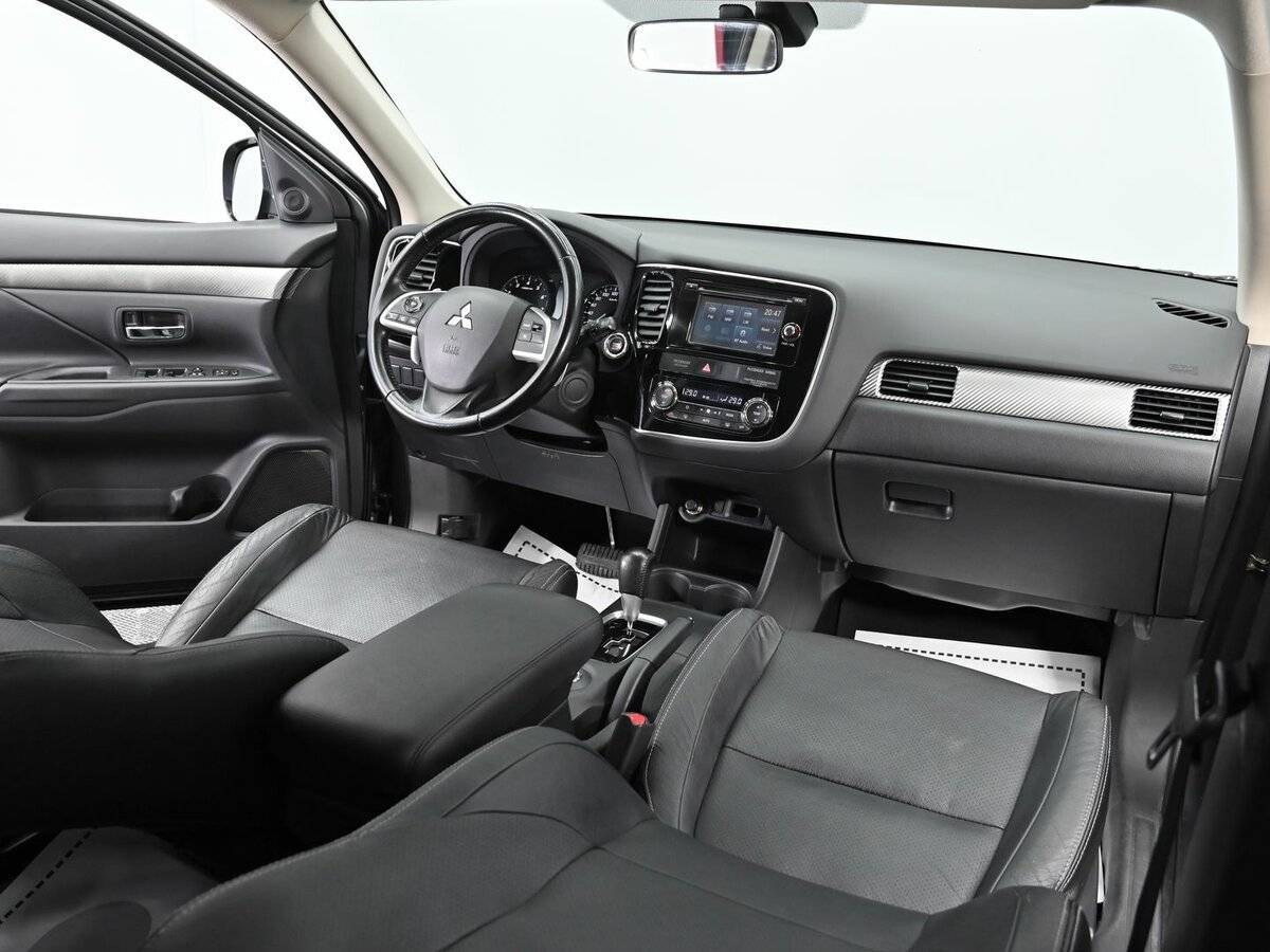Купить Mitsubishi Outlander, 2014, 182 000 км, фото №13