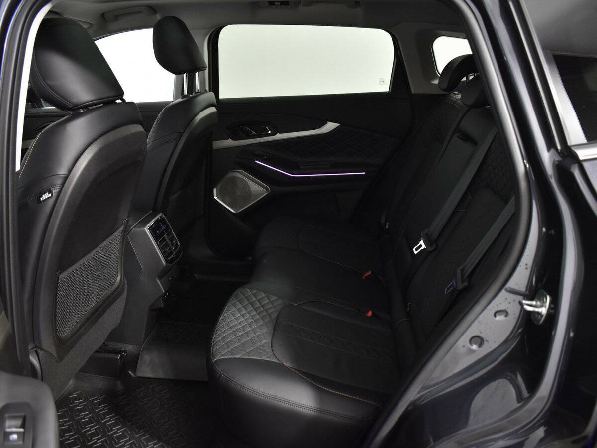 Купить Exeed TXL, 2023, 12 300 км, фото №12