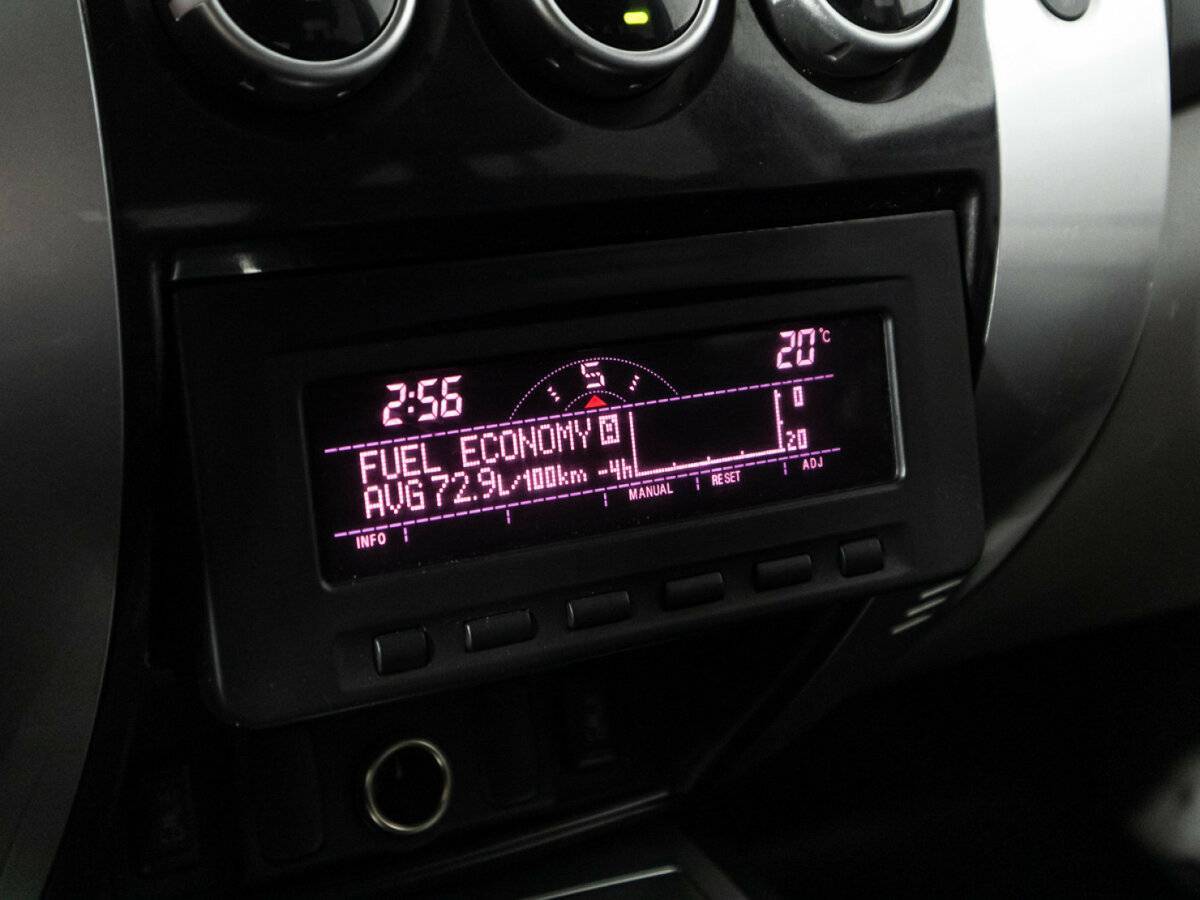 Купить Mitsubishi Pajero Sport, 2012, 291 000 км, фото №19