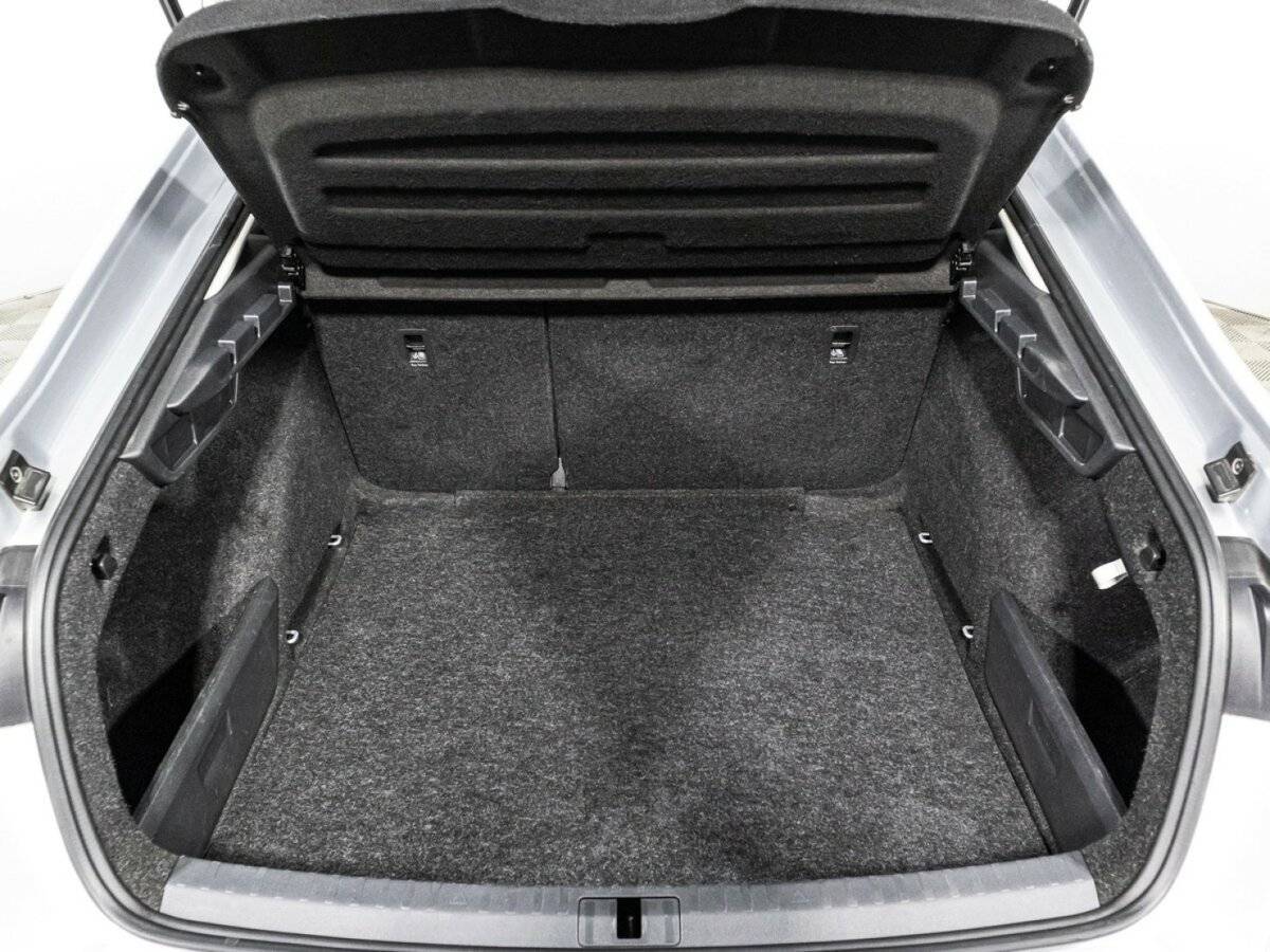 Купить Skoda Octavia, 2021, 109 284 км, фото №15