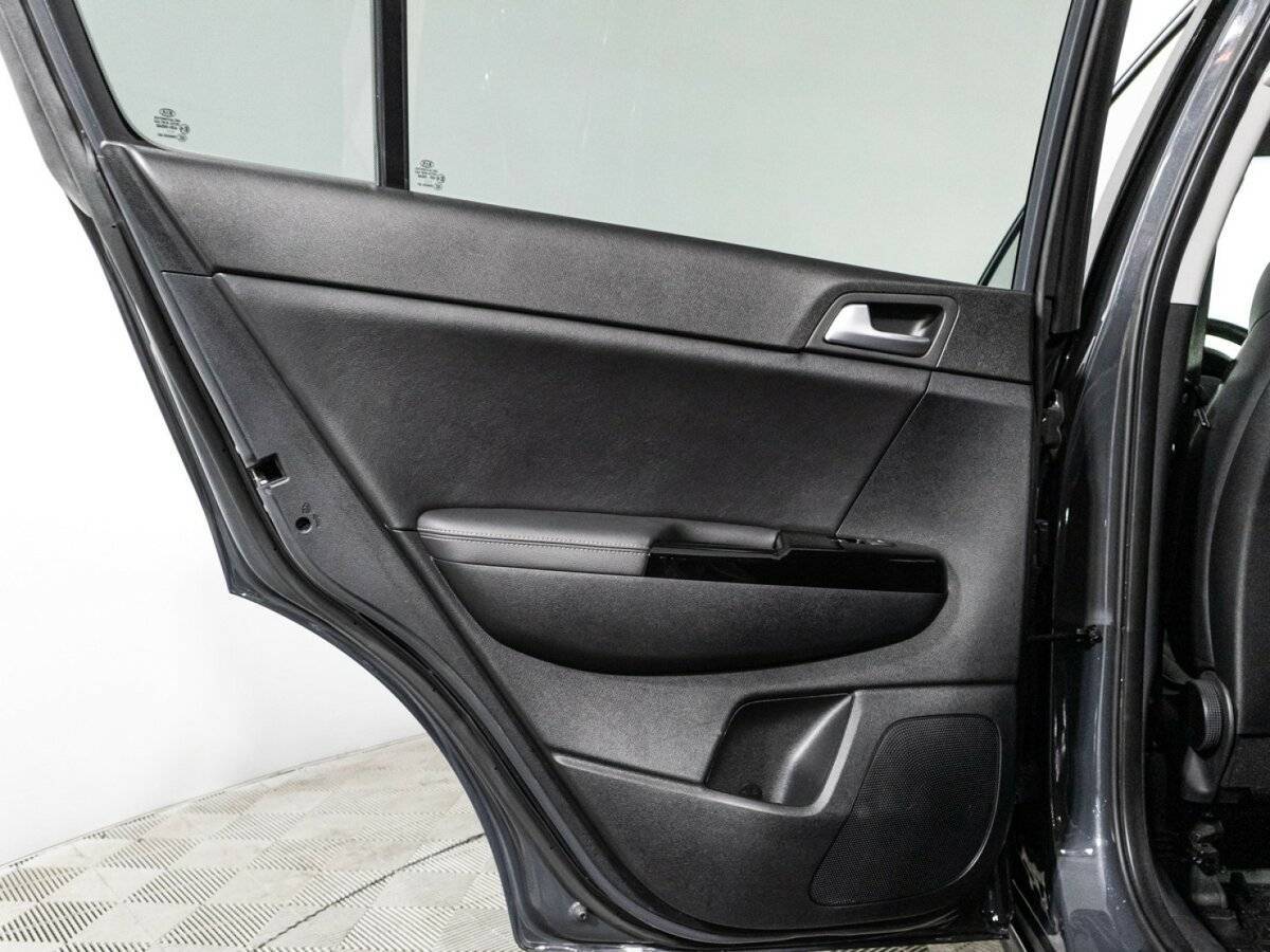Купить Kia Sportage, 2021, 36 737 км, фото №27