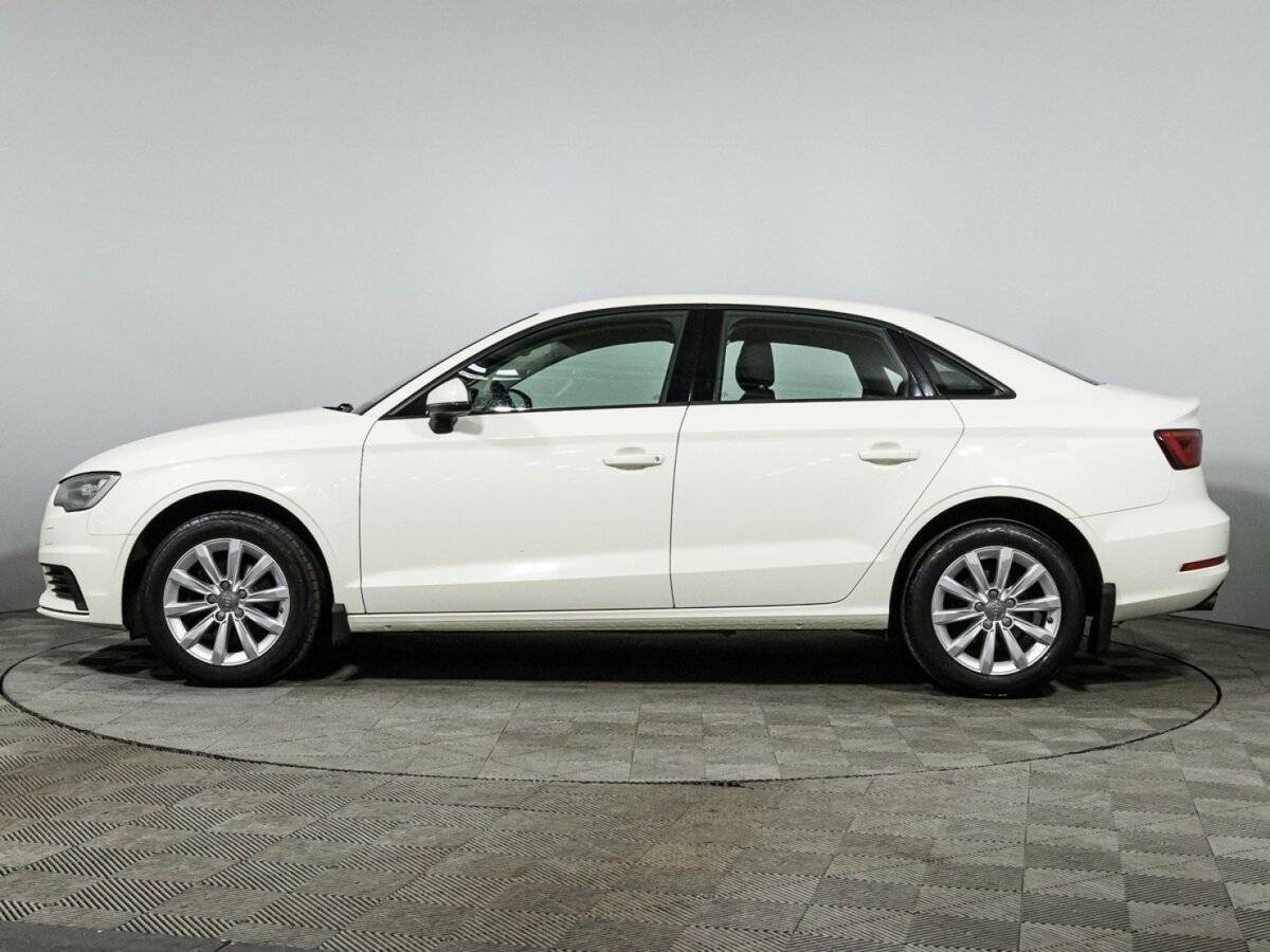 Купить Audi A3, 2015, 147 921 км, фото №8