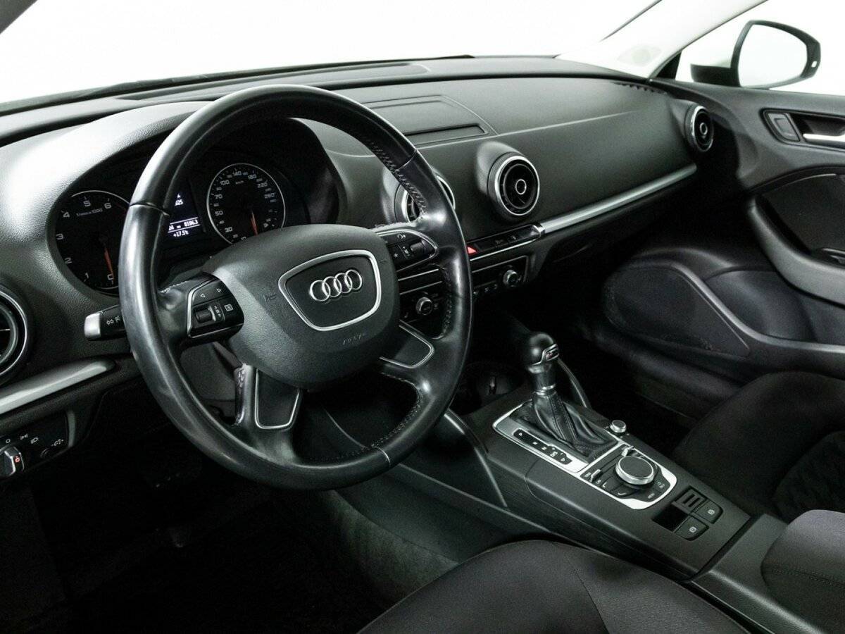 Купить Audi A3, 2015, 147 921 км, фото №11