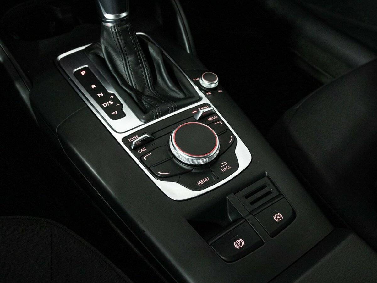 Купить Audi A3, 2015, 147 921 км, фото №16