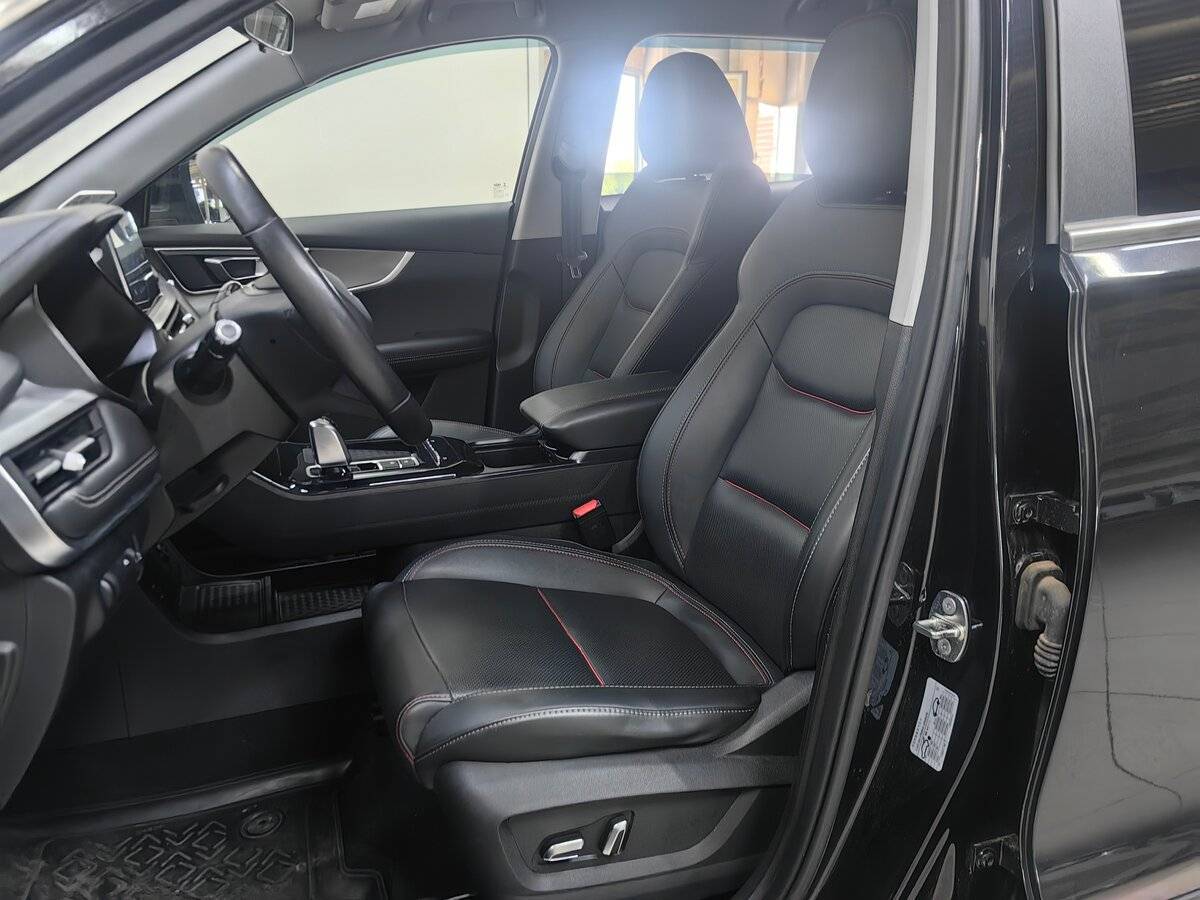 Купить Chery Tiggo 7 Pro, 2021, 48 782 км, фото №6