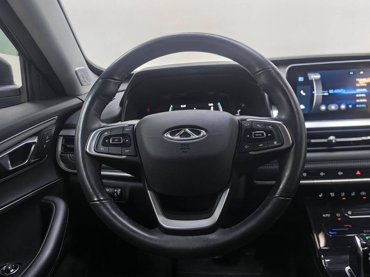 Купить Chery Tiggo 7 Pro, 2021, 48 782 км, фото №11