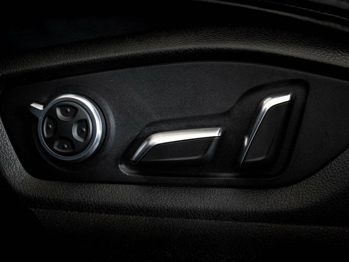 Купить Audi Q7, 2015, 318 439 км, фото №25