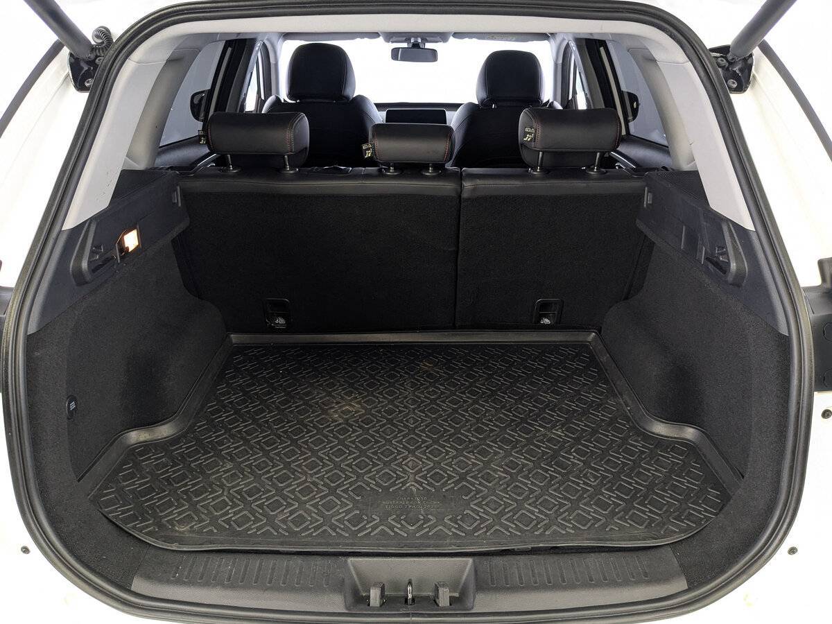 Купить Chery Tiggo 7 Pro, 2022, 96 258 км, фото №10