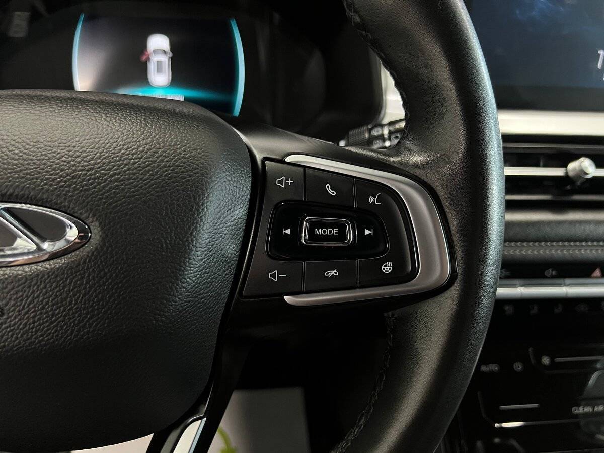 Купить Chery Tiggo 7 Pro, 2022, 33 786 км, фото №20