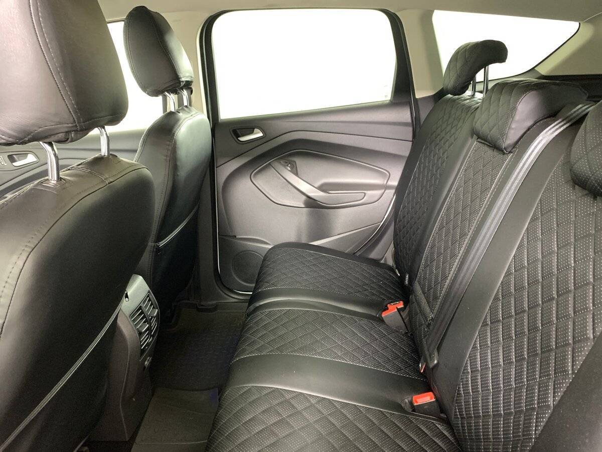 Купить Ford Kuga, 2013, 66 046 км, фото №18