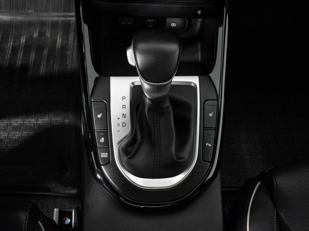 Купить Kia Cerato, 2022, 175 696 км, фото №12