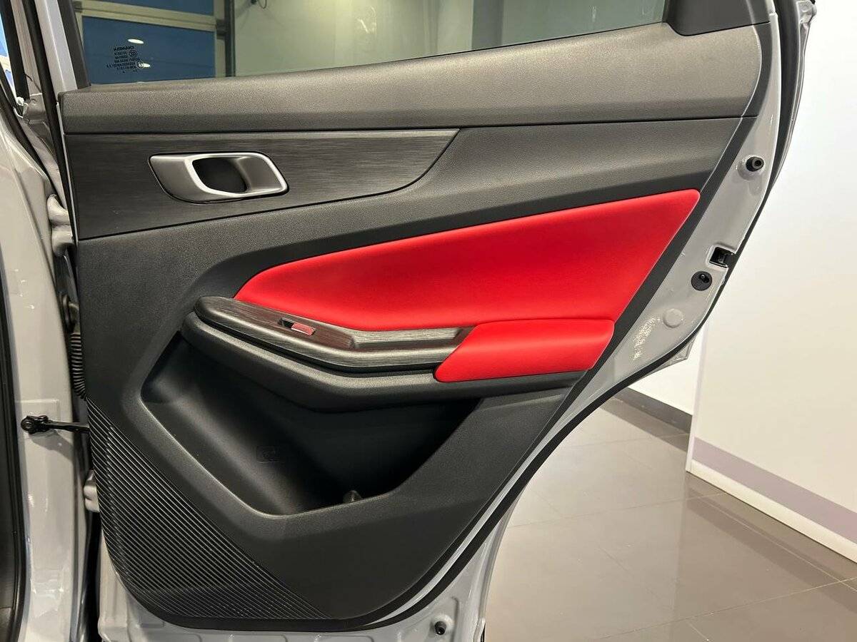 Купить Changan CS55 Plus, 2023, 33 583 км, фото №16