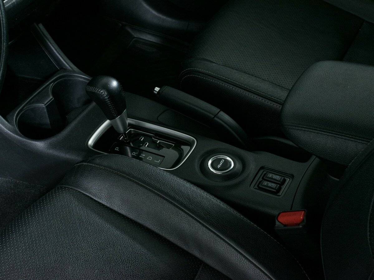 Купить Mitsubishi Outlander, 2016, 178 926 км, фото №16