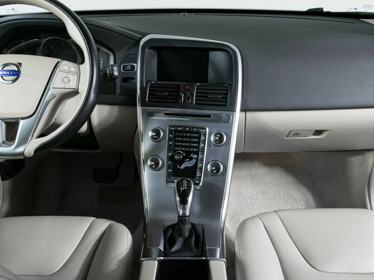 Купить Volvo XC60, 2016, 65 556 км, фото №12