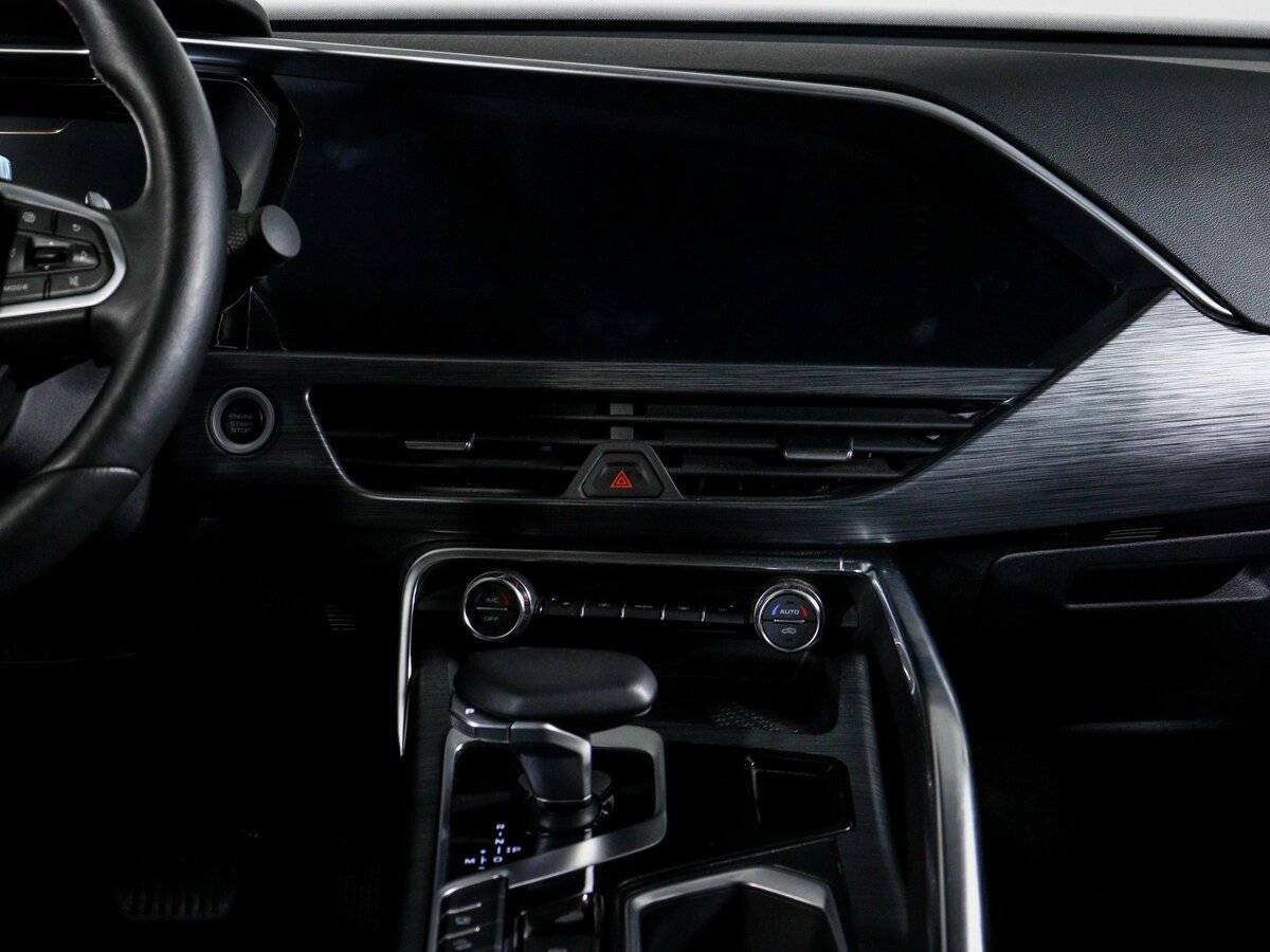 Купить Geely Tugella, 2022, 32 000 км, фото №13