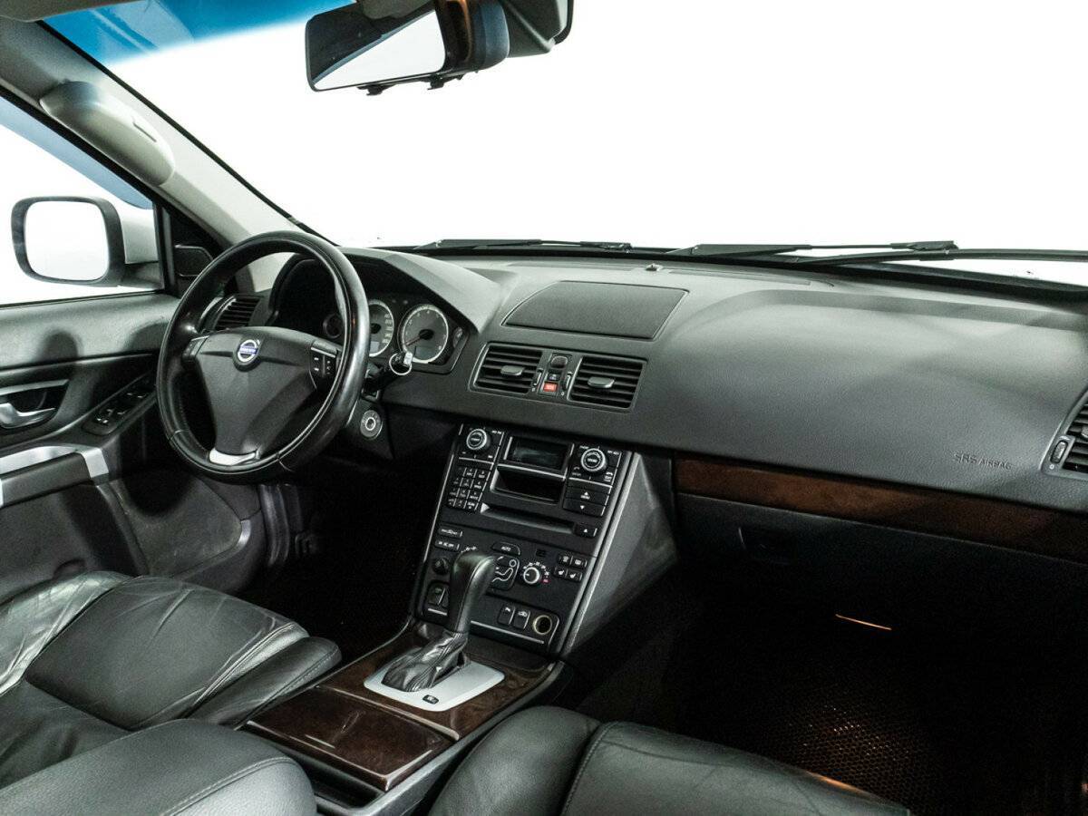 Купить Volvo XC90, 2012, 236 590 км, фото №9