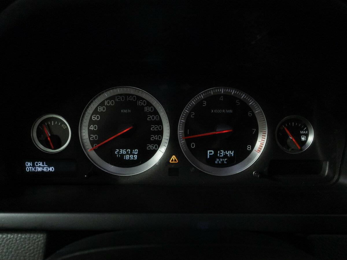 Купить Volvo XC90, 2012, 236 590 км, фото №12