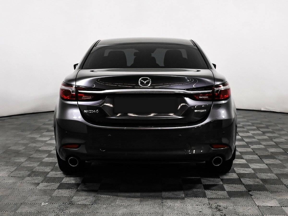 Купить Mazda 6, 2021, 42 808 км, фото №6