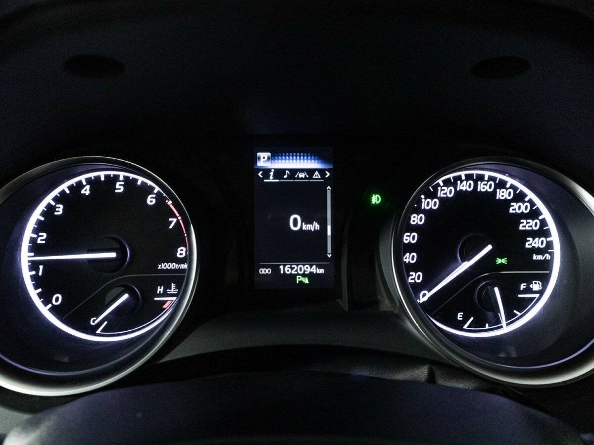 Купить Toyota Camry, 2019, 162 092 км, фото №12