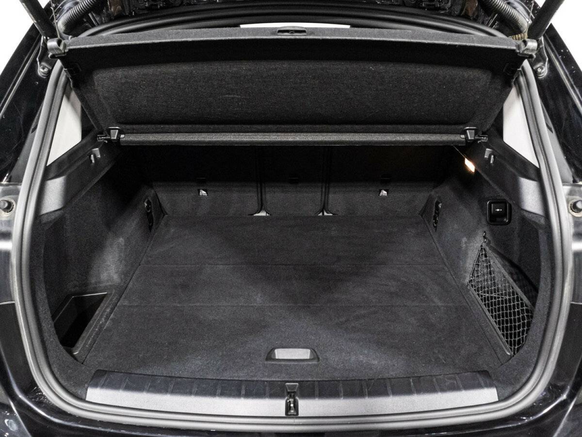 Купить BMW X1 18d xDrive, 2021, 121 425 км, фото №15