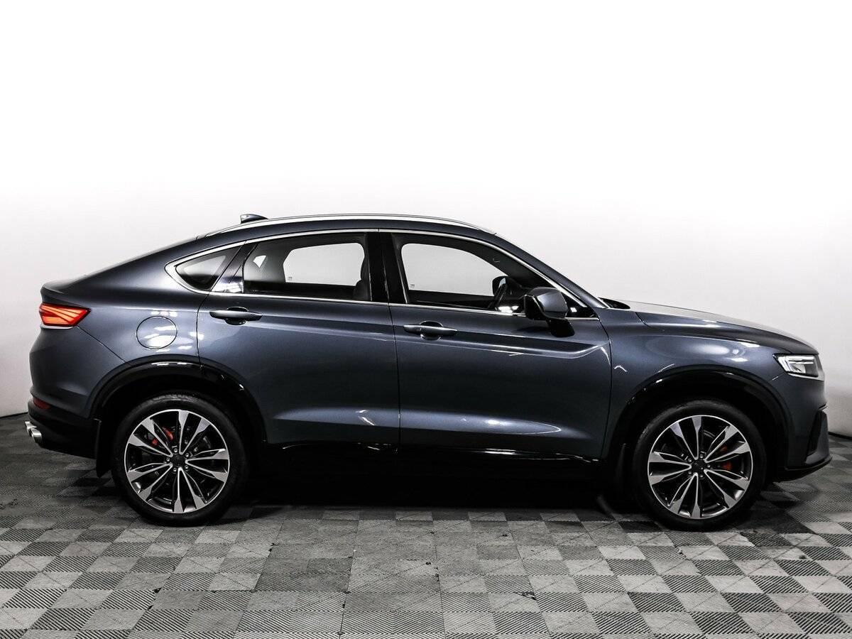 Купить Geely Tugella, 2023, 47 500 км, фото №4