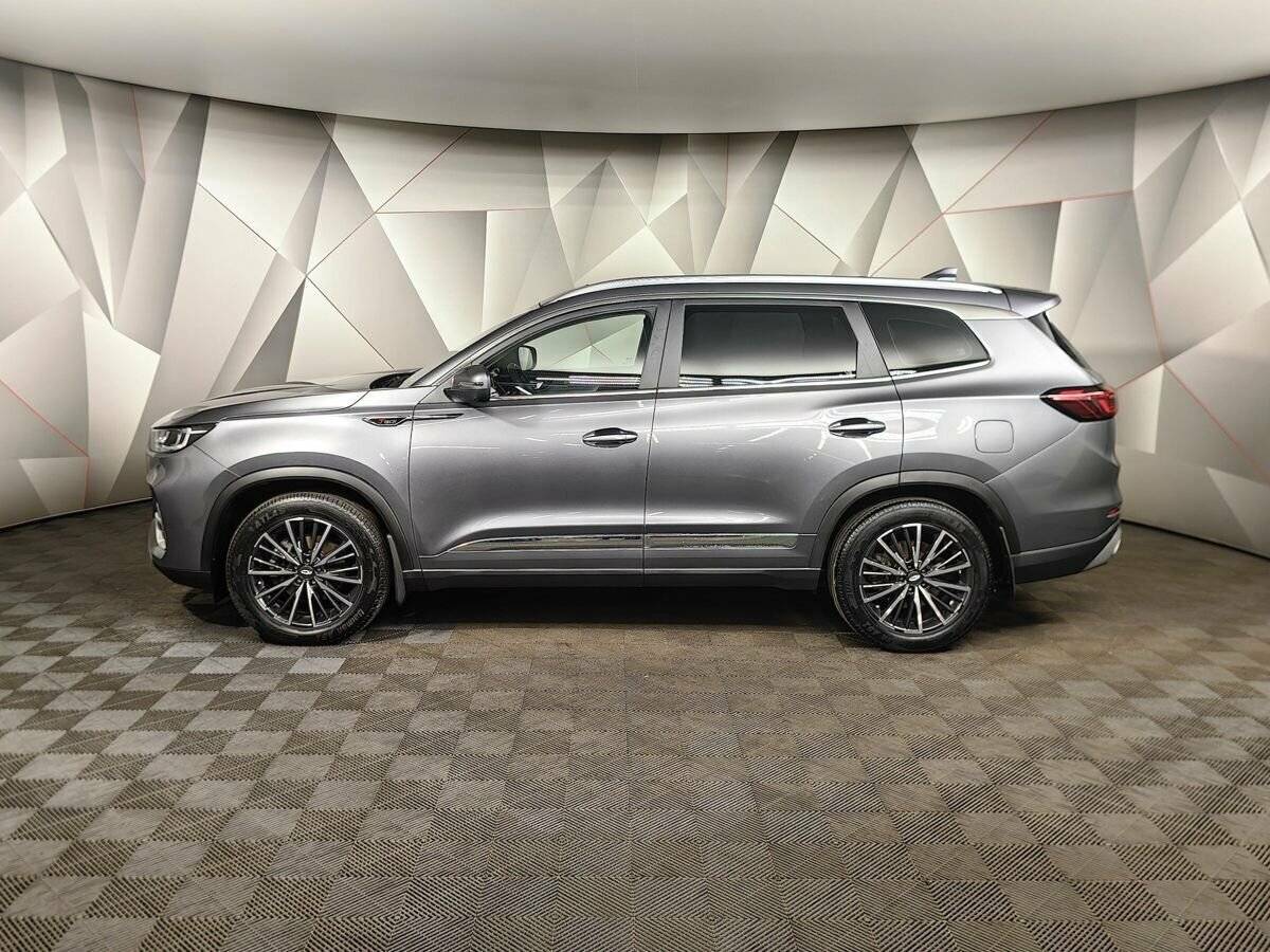 Купить Chery Tiggo 8 Pro, 2022, 89 483 км, фото №5