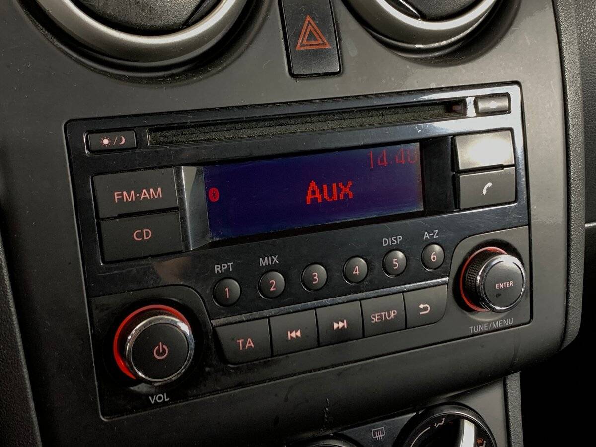 Купить Nissan Qashqai, 2013, 242 845 км, фото №15