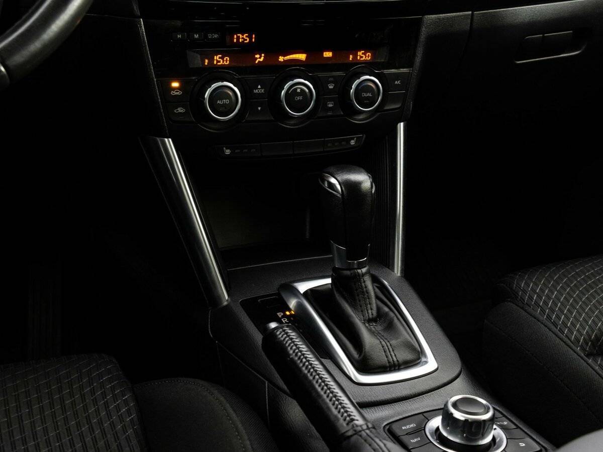 Купить Mazda CX-5, 2014, 83 340 км, фото №12