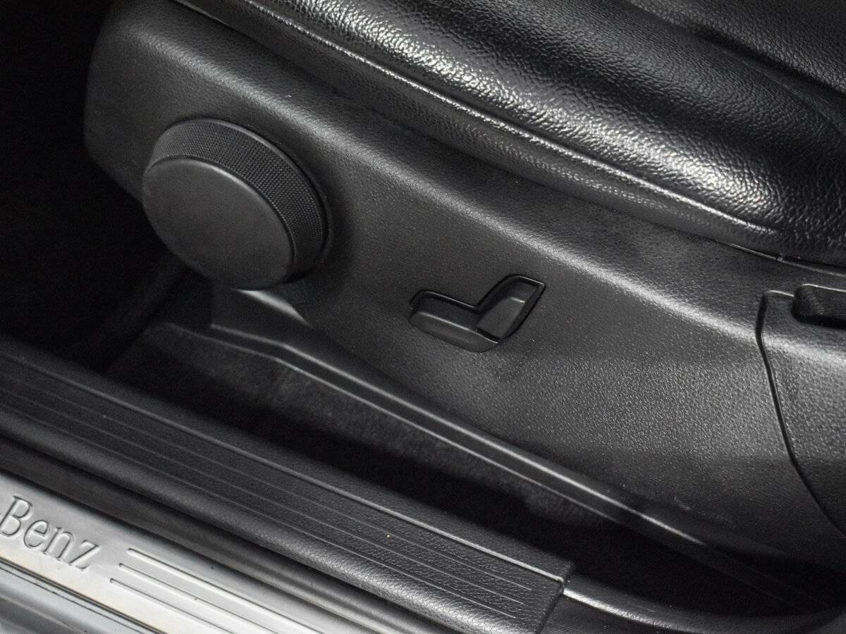 Купить Mercedes-Benz GLK-Класс 220 CDI, 2013, 172 345 км, фото №10