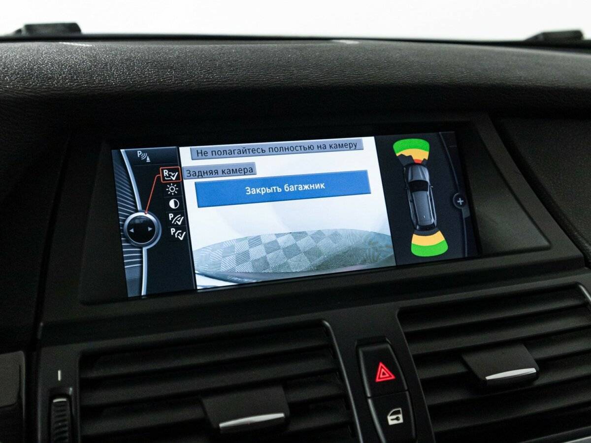 Купить BMW X5 35i, 2013, 139 742 км, фото №18