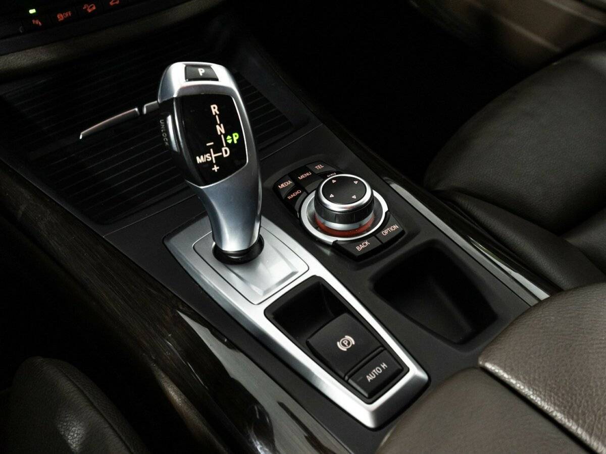 Купить BMW X5 35i, 2013, 139 742 км, фото №20