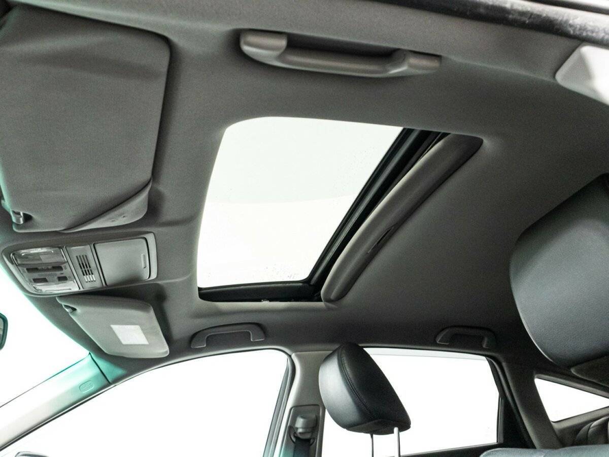 Купить Honda Crosstour, 2013, 308 383 км, фото №16