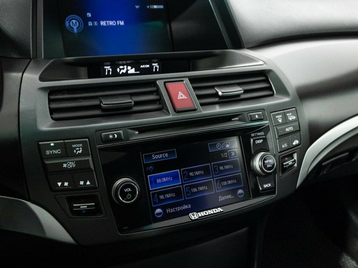 Купить Honda Crosstour, 2013, 308 383 км, фото №20