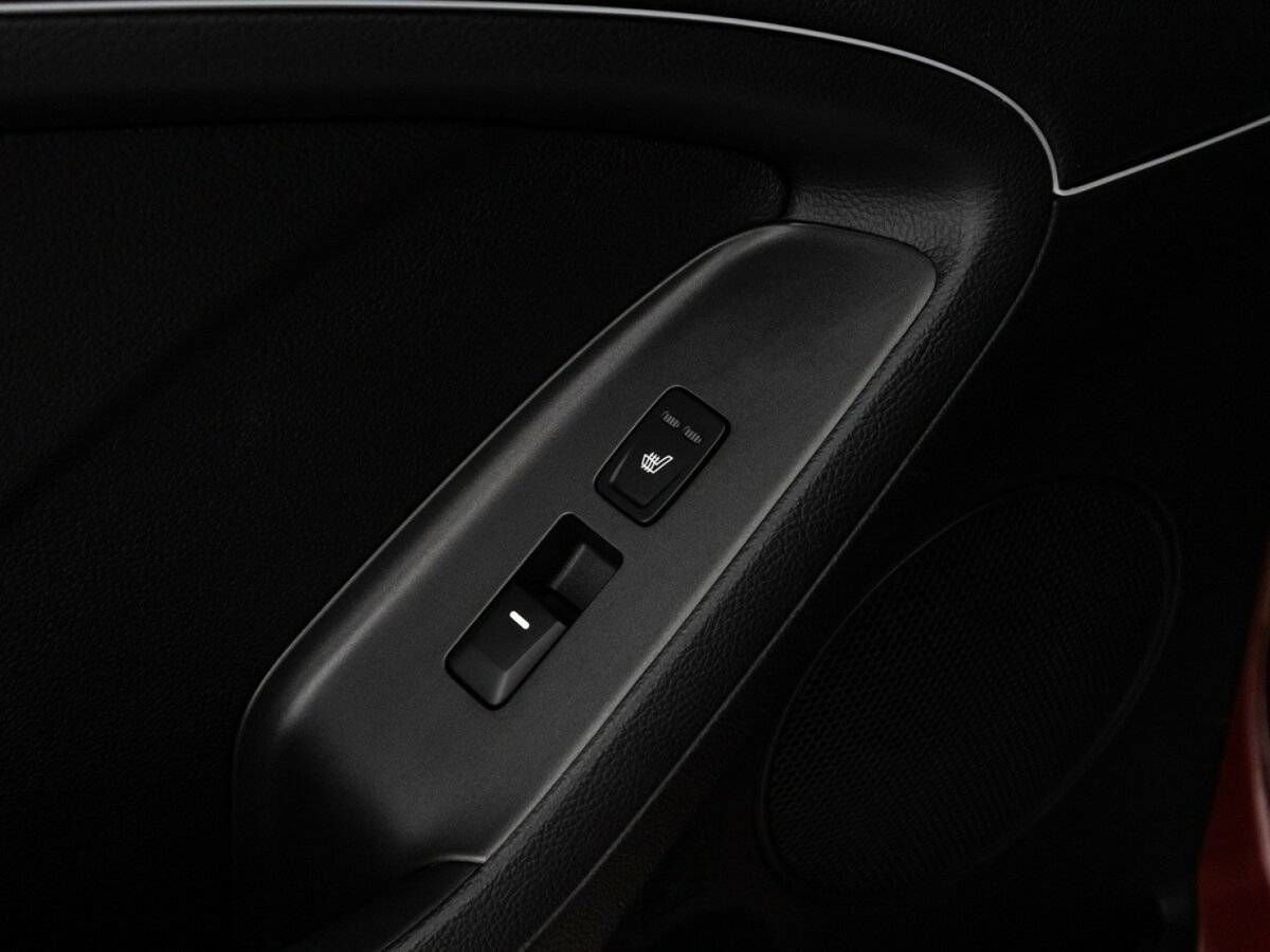 Купить Kia Cerato, 2014, 250 790 км, фото №15