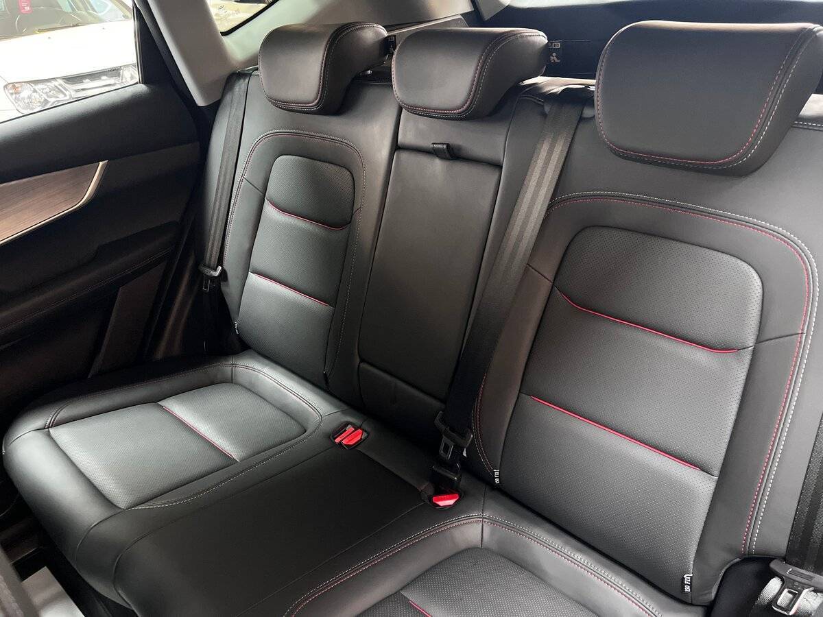 Купить Chery Tiggo 7 Pro, 2022, 4 990 км, фото №9