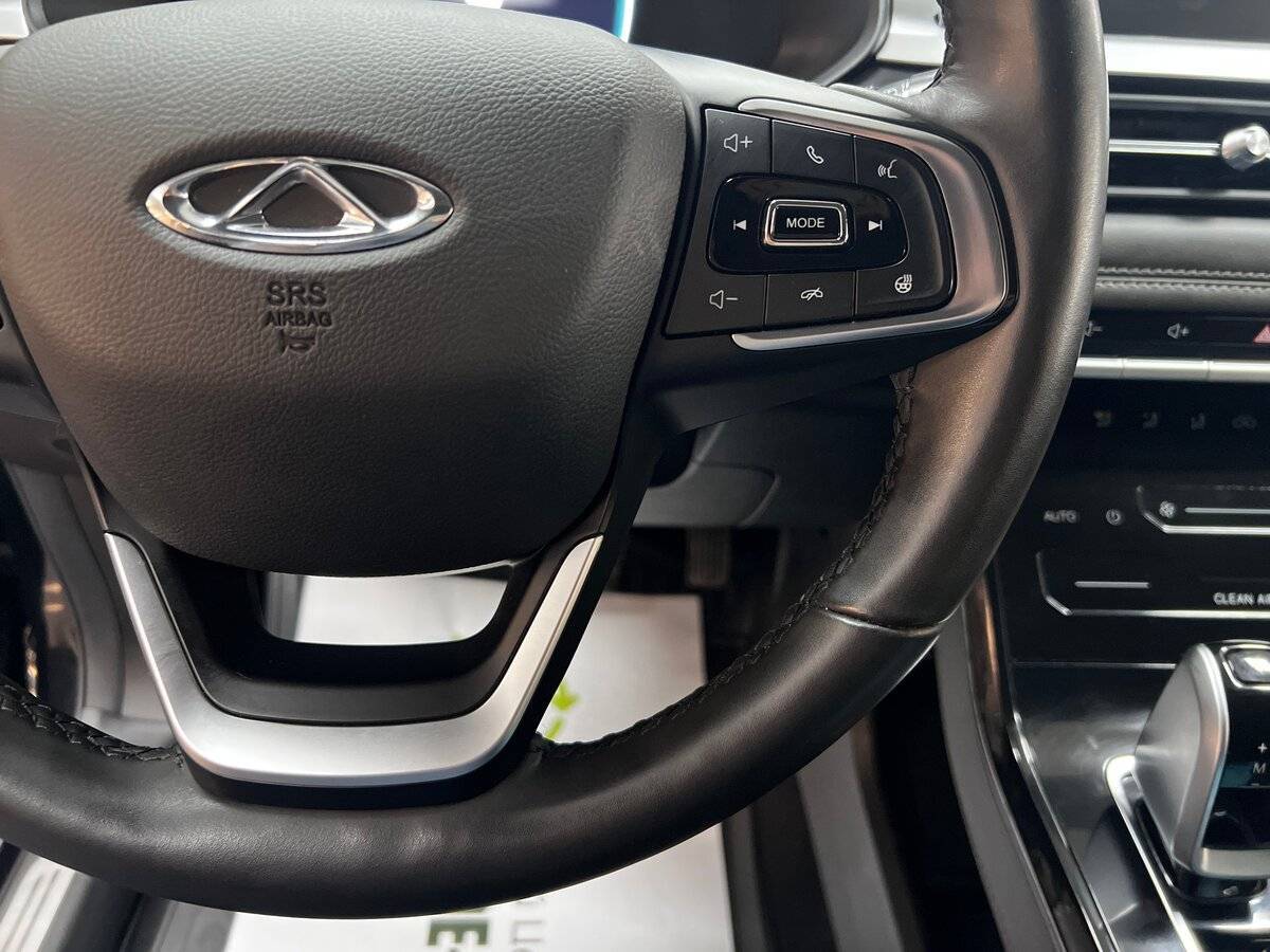 Купить Chery Tiggo 7 Pro, 2022, 4 990 км, фото №16