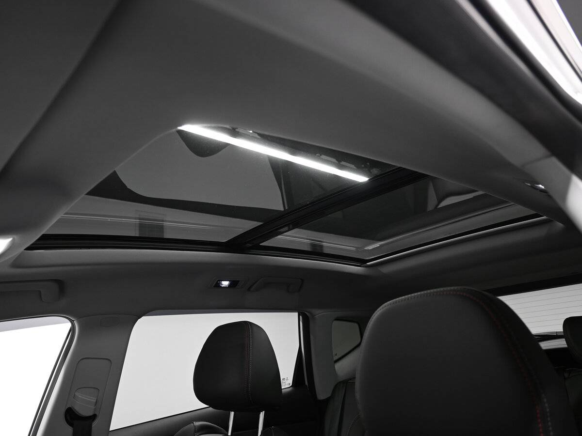 Купить Chery Tiggo 7 Pro, 2022, 49 029 км, фото №14