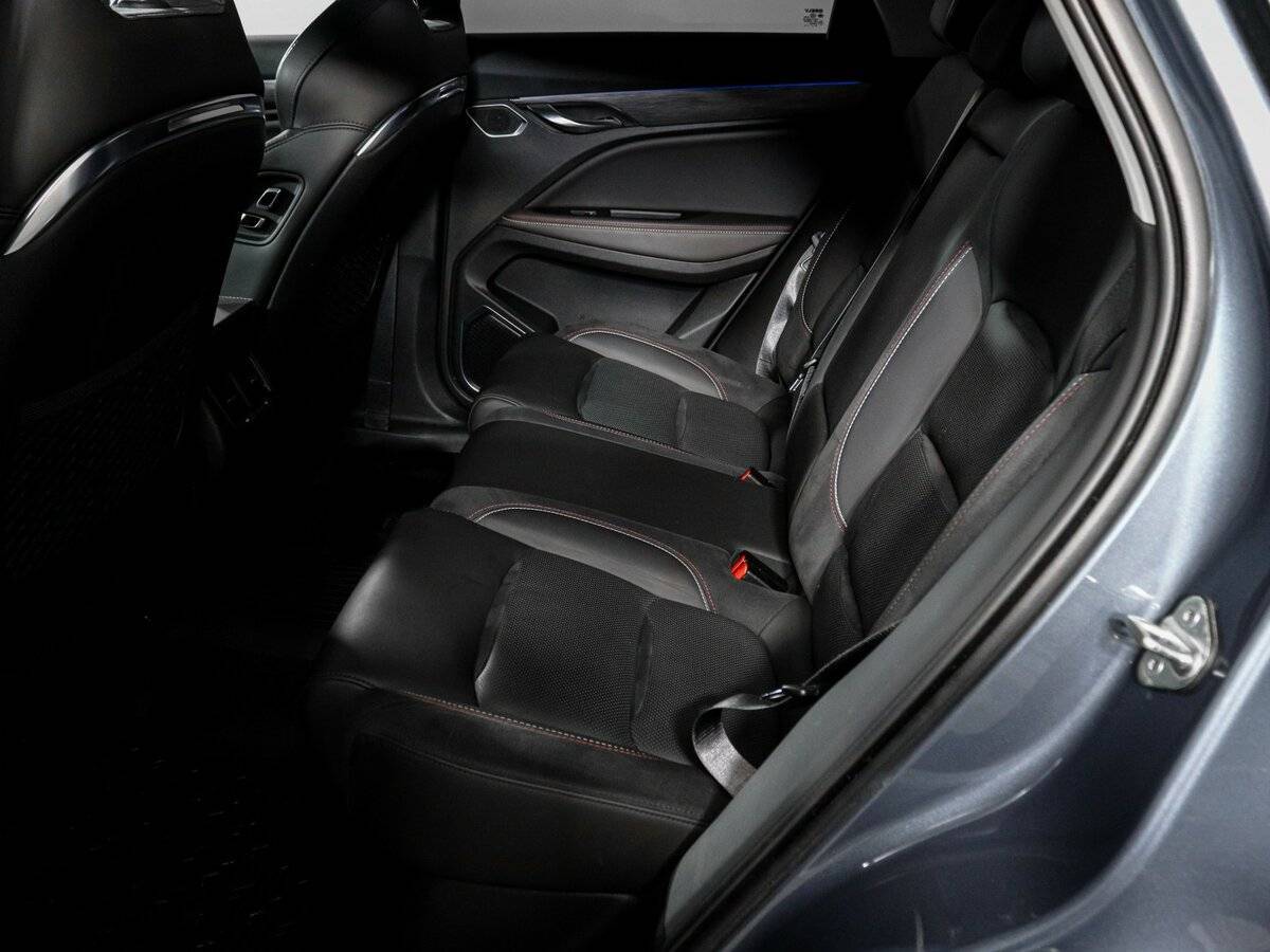 Купить Geely Tugella, 2021, 66 000 км, фото №10