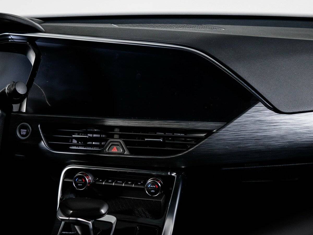 Купить Geely Tugella, 2021, 66 000 км, фото №13