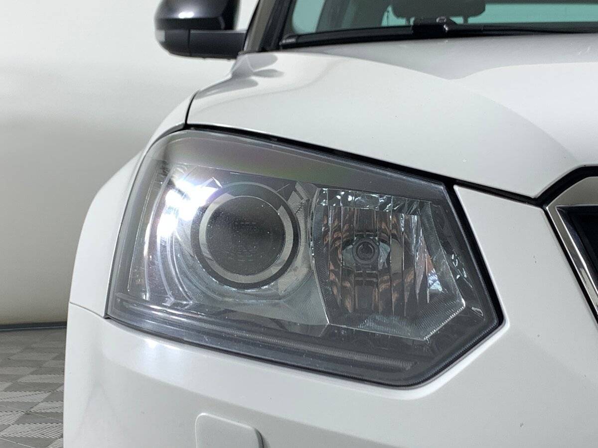 Купить Skoda Yeti, 2015, 98 247 км, фото №10